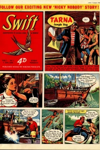 Issue #301
