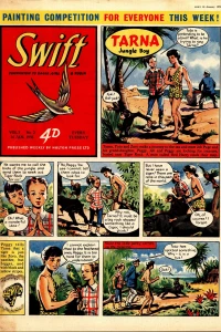 Issue #302