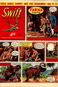Issue #303