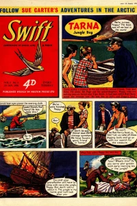 Issue #304