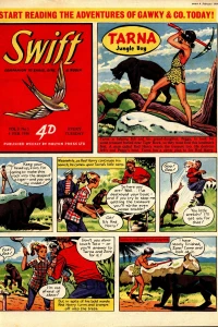 Issue #305