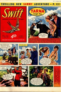 Issue #306