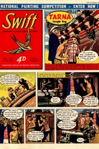 Issue #307