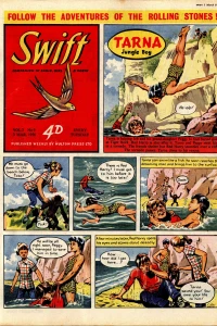 Issue #309