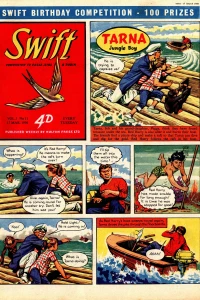 Issue #311