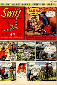 Issue #314