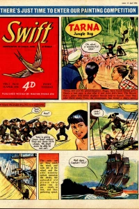 Issue #315