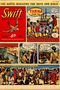 Issue #316