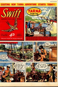 Issue #317
