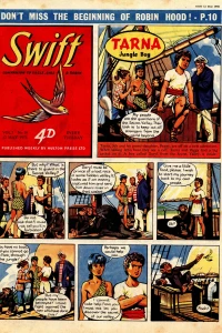 Issue #319