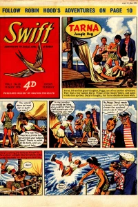Issue #320