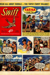 Issue #321