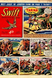 Issue #322