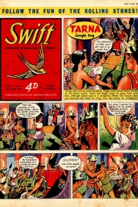 Issue #324