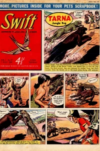 Issue #327