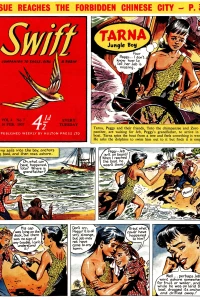 Issue #407