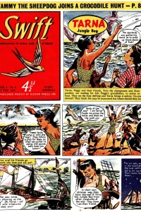 Issue #408