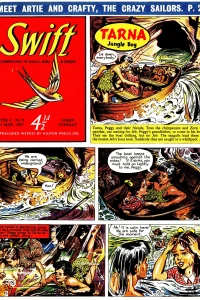 Issue #409