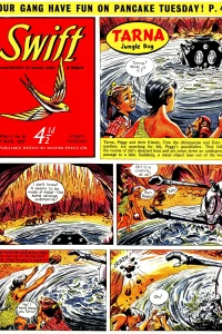Issue #410