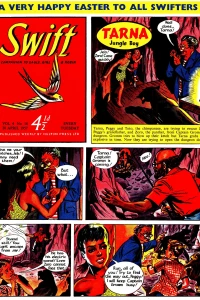 Issue #416