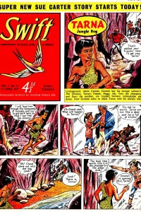 Issue #417
