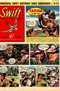 Issue #421