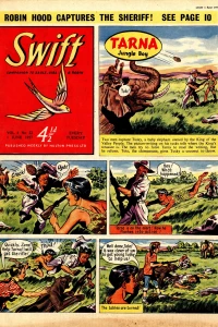 Issue #422