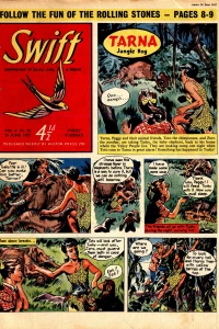 Issue #426