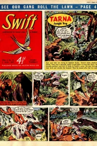 Issue #431