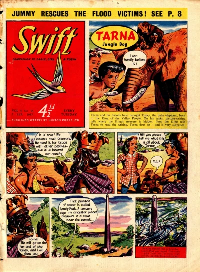Cover of Issue #436