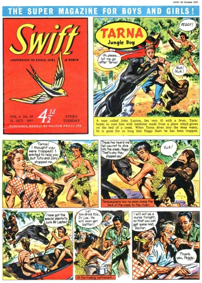Cover of Issue #443