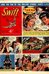 Issue #444