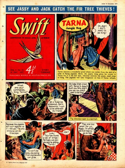 Cover of Issue #450