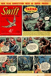 Issue #501