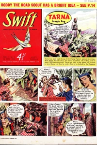 Issue #503