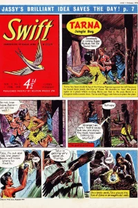 Issue #505