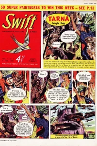 Issue #506