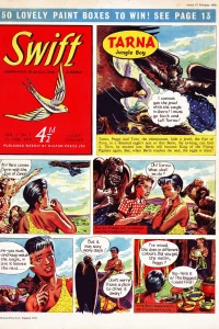 Issue #507