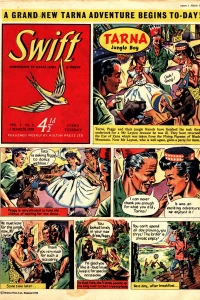 Issue #509