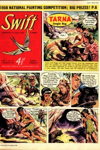 Issue #510
