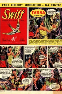 Issue #511