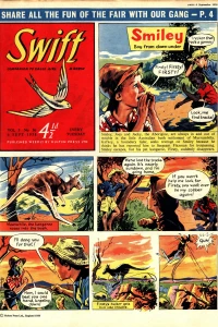 Issue #536