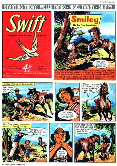 Cover of Issue #635