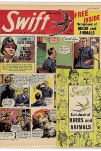 Issue #808
