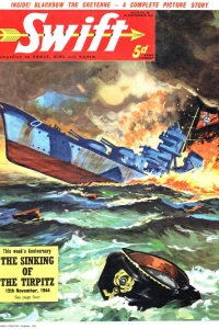 Issue #846