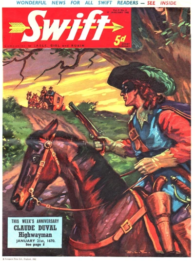 Cover of Issue #904