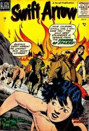 Cover of Issue #2