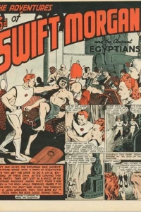 and the Ancient Egyptians