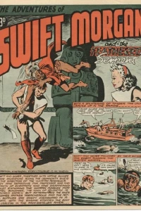 and the Feathered Serpent