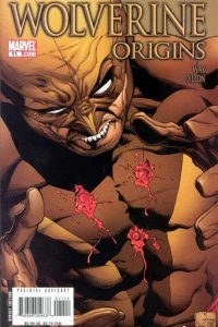 Swift & Terrible, Pt. 1